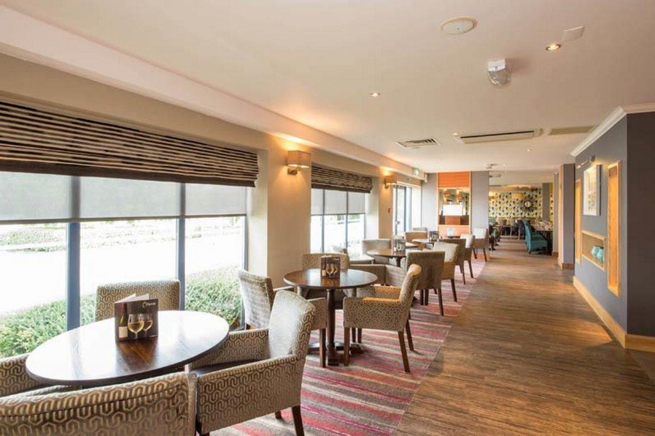 Premier Inn Poole North Exterior photo