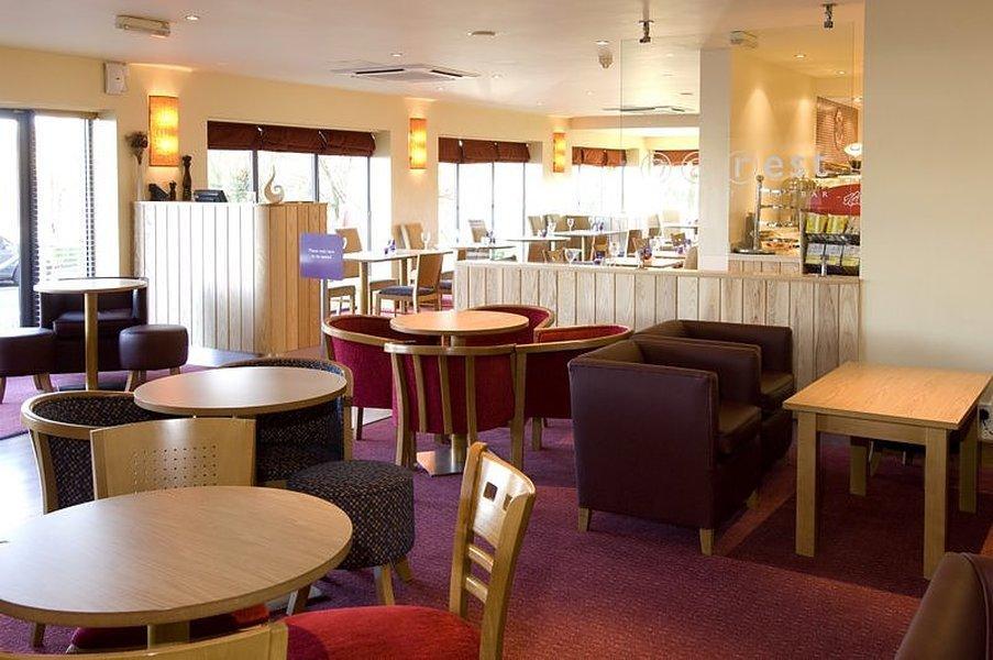 Premier Inn Poole North Exterior photo